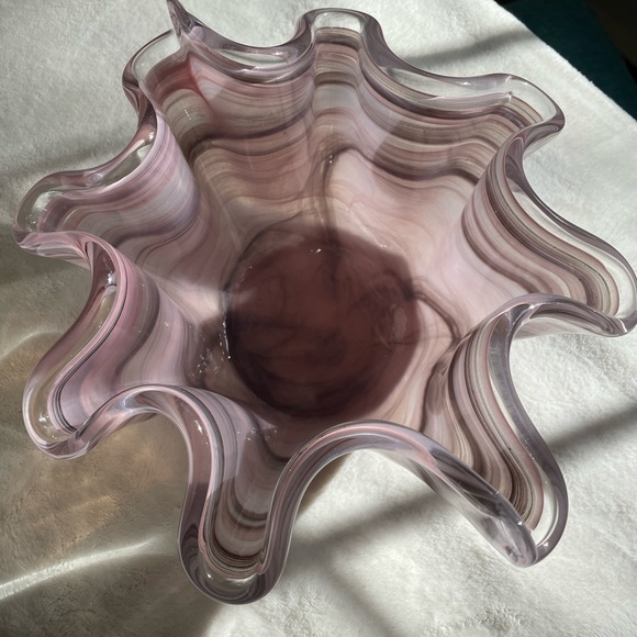 MURANO GLASS MADE BY THE MAESTRES

MADE IN ITALY - Picture 7 of 10